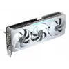 Placa gráfica GIGABYTE GeForce RTX 5070 Ti EAGLE OC ICE SFF 16G - 16 GB GDDR7, 256 bits, PCI-E 5.0, 2542 MHz de frequência do núcleo, 3 x DP 2.1a, 1 x HDMI 2.1b, NVIDIA DLSS 4, GV-N507TEAGLEOC ICE-16GD