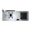 Placa gráfica GIGABYTE GeForce RTX 5070 Ti EAGLE OC ICE SFF 16G - 16 GB GDDR7, 256 bits, PCI-E 5.0, 2542 MHz de frequência do núcleo, 3 x DP 2.1a, 1 x HDMI 2.1b, NVIDIA DLSS 4, GV-N507TEAGLEOC ICE-16GD