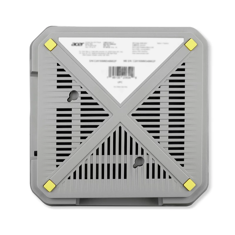 Router Mesh ACER Connect Vero W6m Wi-Fi 6e