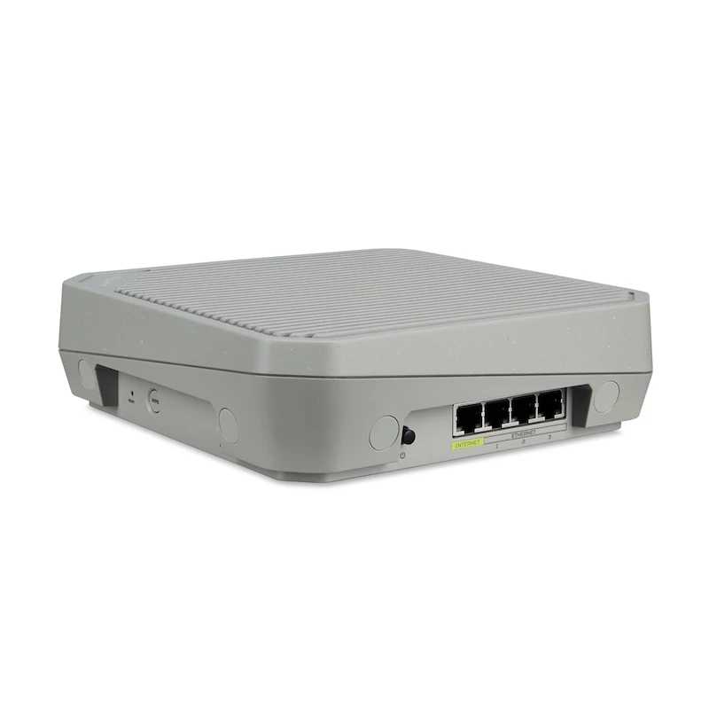 Router Mesh ACER Connect Vero W6m Wi-Fi 6e