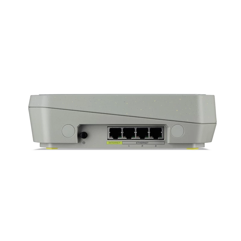 Router Mesh ACER Connect Vero W6m Wi-Fi 6e