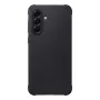 Samsung EF-RA566 Rugged Case capa para Galaxy A56 5G, preta