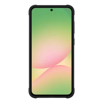 Capa para telemóvel Samsung EF-RA566 17 cm (6,7 polegadas) preto