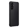 Samsung EF-RA566 Rugged Case capa para Galaxy A56 5G, preta