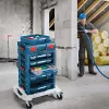Bosch 1600A001S9 preto, branco ABS