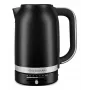 Chaleira KitchenAid 5KEK1701EBM 1,7 l 2400 W preto