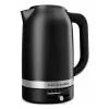 Chaleira KitchenAid 5KEK1701EBM 1,7 l 2400 W preto