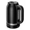 Chaleira KitchenAid 5KEK1701EBM 1,7 l 2400 W preto