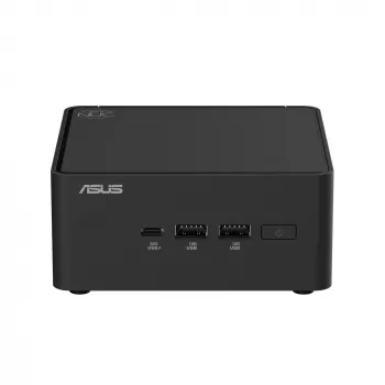 ASUS NUC 15 Pro RNUC15CRHU500002 preto 225H FCBGA2049