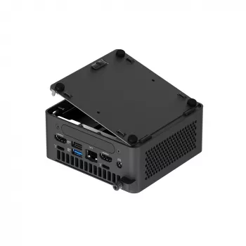 ASUS NUC 15 Pro RNUC15CRHU500002 preto 225H FCBGA2049