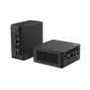 ASUS NUC 15 Pro RNUC15CRHU500002 preto 225H FCBGA2049