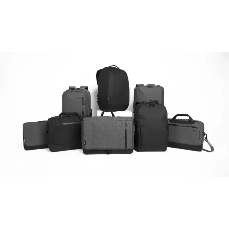 Mochila Targus Cypress cinzento