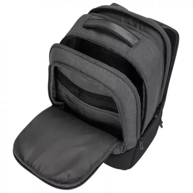 Mochila Targus Cypress cinzento