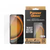 Película protetora de ecrã PanzerGlass ® Samsung Galaxy Xcover7 | Xcover6 Pro | Ultra-Wide Fit