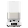 Dreame X50 Ultra aço inoxidável, branco