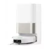Dreame X50 Ultra aço inoxidável, branco