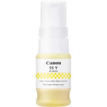 Tinteiro Canon 6291C001 1 unid. original amarelo
