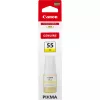 Tinteiro Canon 6291C001 1 unid. original amarelo