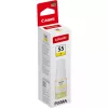 Tinteiro Canon 6291C001 1 unid. original amarelo