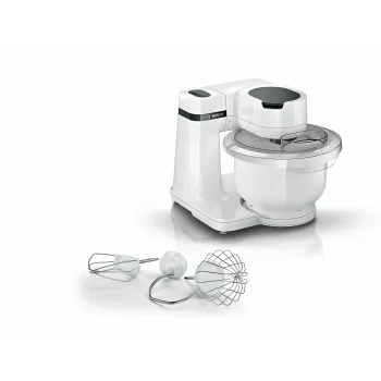 Robot de cozinha Bosch Serie 2 MUMS2AW01 700 W 3,8 L branco
