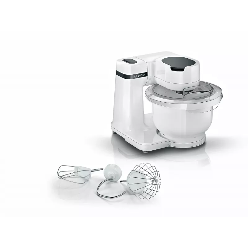 Robot de cozinha Bosch Serie 2 MUMS2AW01 700 W 3,8 L branco