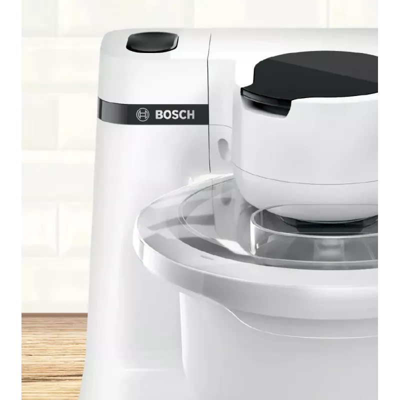 Robot de cozinha Bosch Serie 2 MUMS2AW01 700 W 3,8 L branco
