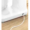 Robot de cozinha Bosch Serie 2 MUMS2AW01 700 W 3,8 L branco