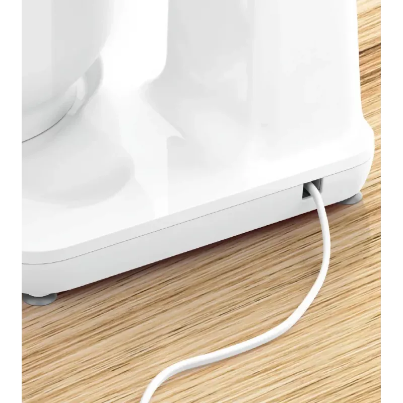 Robot de cozinha Bosch Serie 2 MUMS2AW01 700 W 3,8 L branco
