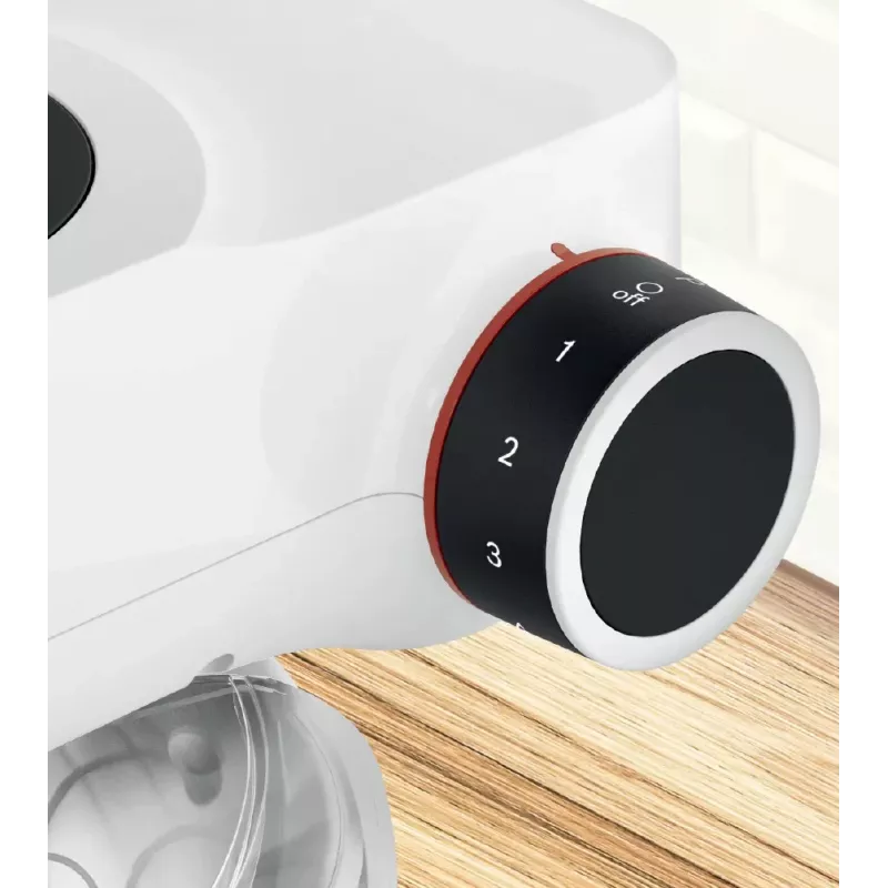 Robot de cozinha Bosch Serie 2 MUMS2AW01 700 W 3,8 L branco