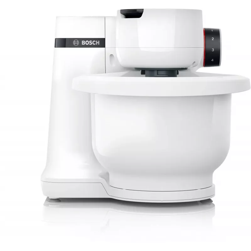 Robot de cozinha Bosch Serie 2 MUMS2AW01 700 W 3,8 L branco