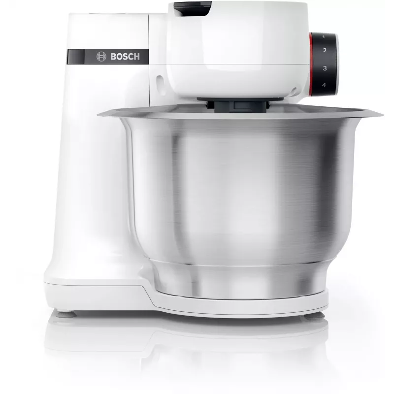Robot de cozinha Bosch Serie 2 MUMS2AW01 700 W 3,8 L branco