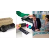 Tinteiro preto original Xerox ® C310 Color Printer/C315 Color Multifunction Printer de alta capacidade (8000 páginas) - 006R04364