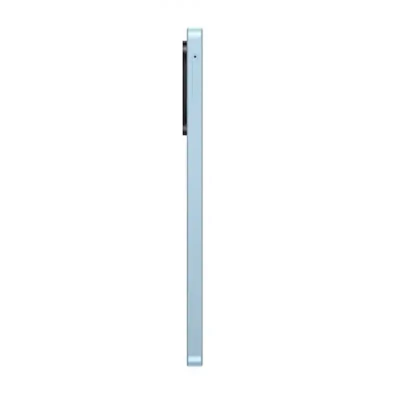 Smartphone Samsung Galaxy A17 6,7 polegadas (17 cm) Super AMOLED, 8GB RAM, 256GB, azul-claro, 5000 mAh, Tripla 50+5+2 MP, Hybrid Dual SIM, IP54