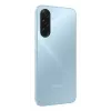 Smartphone Samsung Galaxy A17 6,7 polegadas (17 cm) Super AMOLED, 8GB RAM, 256GB, azul-claro, 5000 mAh, Tripla 50+5+2 MP, Hybrid Dual SIM, IP54