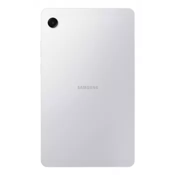 Samsung Galaxy Tab A11 LTE (8,7 polegadas), 22,1 cm (8,7 polegadas), 1340 x 800 píxeis, 64 GB, 4 GB, 2 GHz, prateado