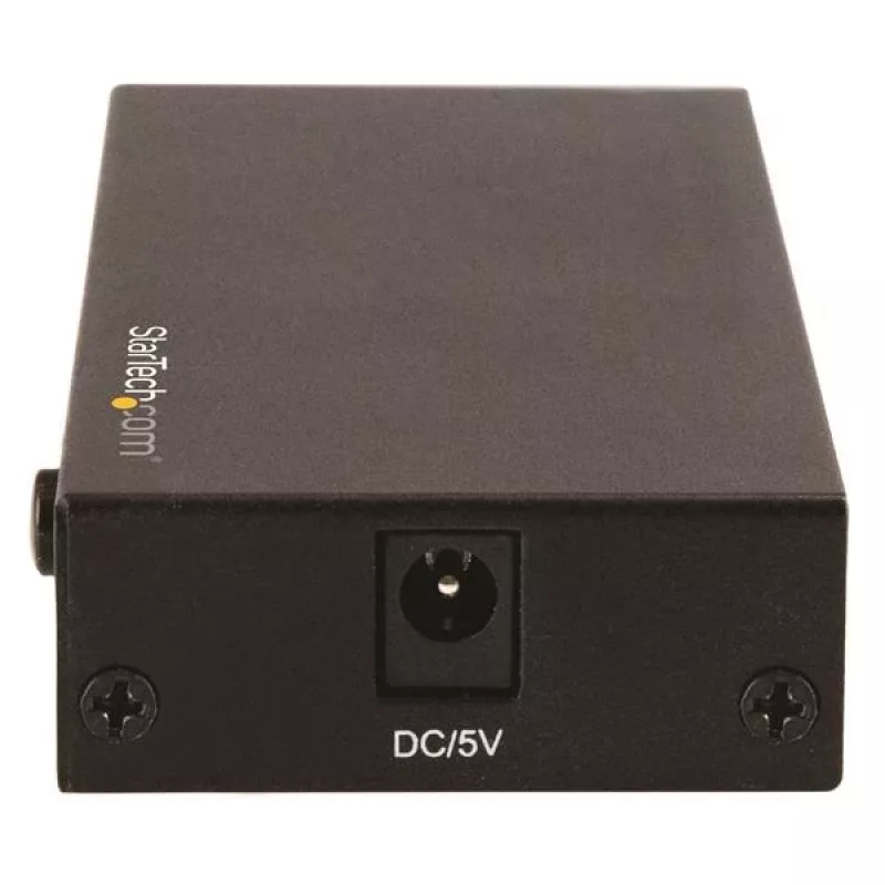 StarTech.com Comutador HDMI automático de 4 portas - 4K 60Hz