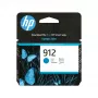 HP 912 ciano Cartucho de tinta original