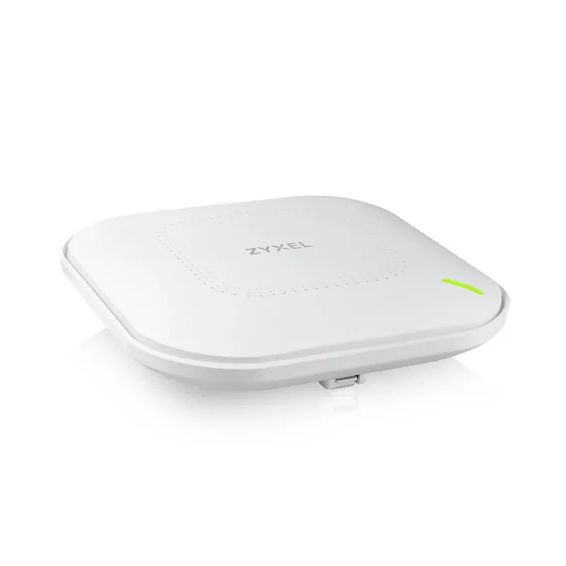 ZyXEL NWA210AX ponto de acesso (3 unid.)