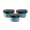Philips Quick Clean Pod Cartucho CC13/50 pack de 3 cartuchos de limpeza para cabeças de máquina de barbear elétrica