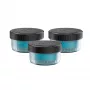 Philips Quick Clean Pod Cartucho CC13/50 pack de 3 cartuchos de limpeza para cabeças de máquina de barbear elétrica