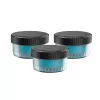 Philips Quick Clean Pod Cartucho CC13/50 pack de 3 cartuchos de limpeza para cabeças de máquina de barbear elétrica