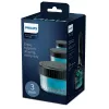 Philips Quick Clean Pod Cartucho CC13/50 pack de 3 cartuchos de limpeza para cabeças de máquina de barbear elétrica