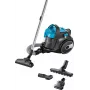 Bosch Serie 2 BGS05X240 Aspirador 1,5 l aspirador cilíndrico a seco 700 W sem saco