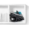 Bosch Serie 2 BGS05X240 Aspirador 1,5 l aspirador cilíndrico a seco 700 W sem saco