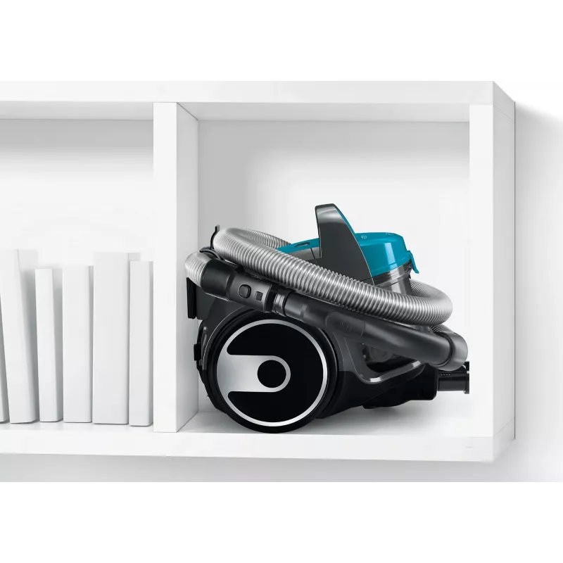 Bosch Serie 2 BGS05X240 Aspirador 1,5 l aspirador cilíndrico a seco 700 W sem saco