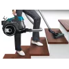 Bosch Serie 2 BGS05X240 Aspirador 1,5 l aspirador cilíndrico a seco 700 W sem saco
