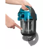 Bosch Serie 2 BGS05X240 Aspirador 1,5 l aspirador cilíndrico a seco 700 W sem saco
