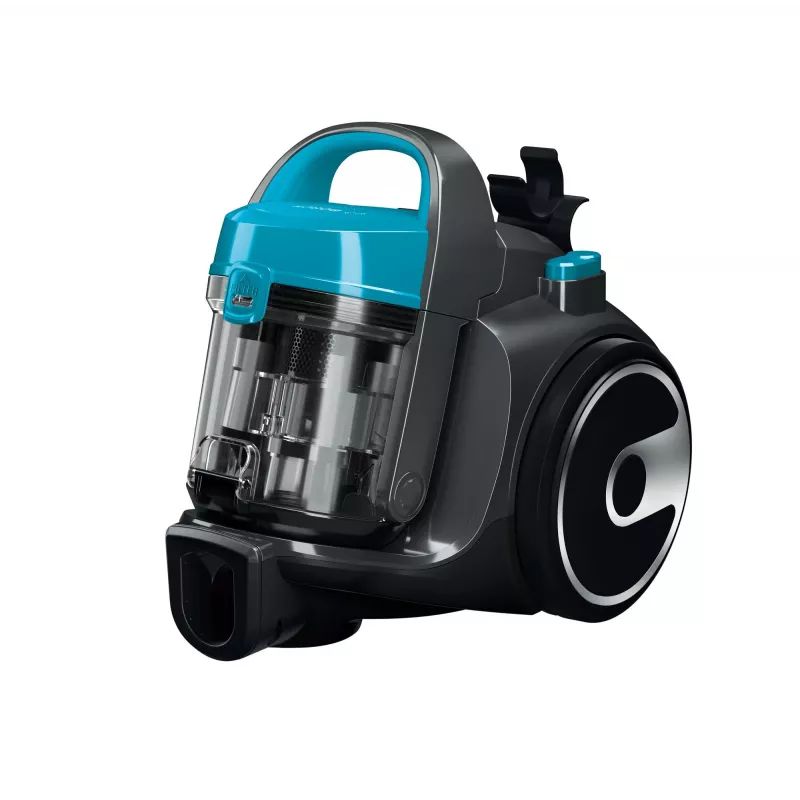 Bosch Serie 2 BGS05X240 Aspirador 1,5 l aspirador cilíndrico a seco 700 W sem saco