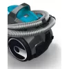 Bosch Serie 2 BGS05X240 Aspirador 1,5 l aspirador cilíndrico a seco 700 W sem saco