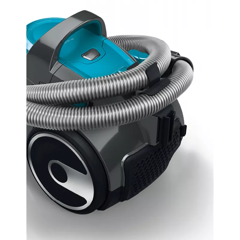 Bosch Serie 2 BGS05X240 Aspirador 1,5 l aspirador cilíndrico a seco 700 W sem saco